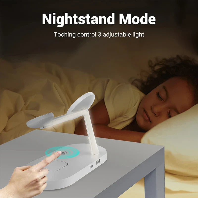 Organize your home with one product that will save you from a lot of tangled cables