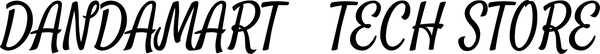 DANDAMART